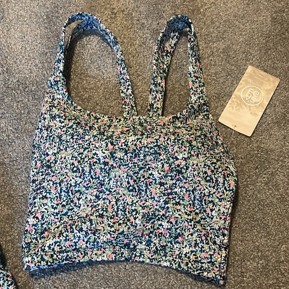 Sage collective workout set - Picture 4 of 5